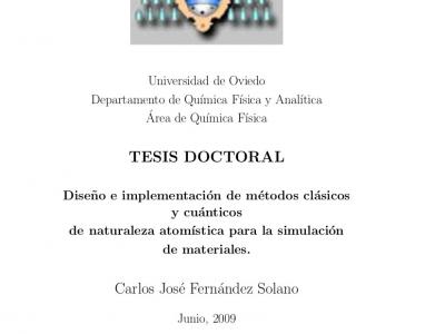 PhD Thesis